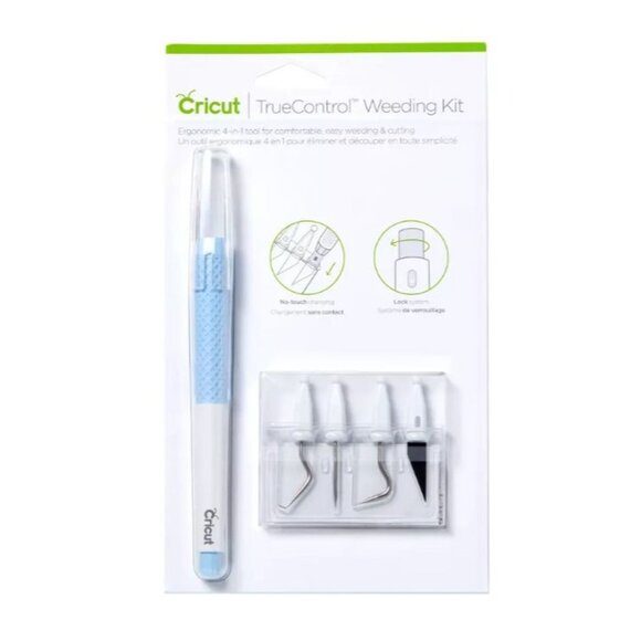 Cricut True Control Weeding Kit - Picture 2 of 11